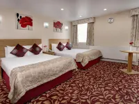 Best Western London Ilford Hotel Hotels in Redbridge