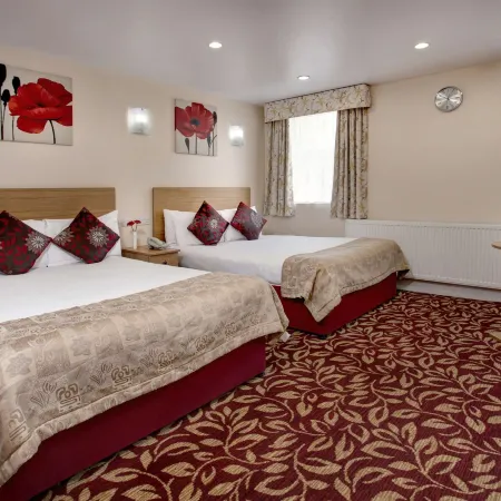 Best Western London Ilford Hotel