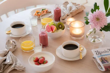 Best Western Hotel Svava