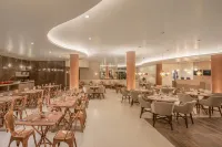Intercity Curitiba Batel Hotels in Curitiba