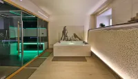 Best Western Premier Milano Palace Hotel - spa