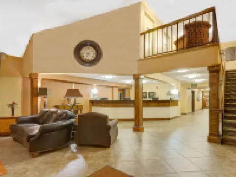 Days Inn by Wyndham Cheyenne Hotels in Cheyenne