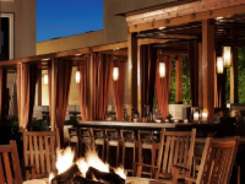 ANDAZ NAPA, BY HYATT Hoteles en Napa