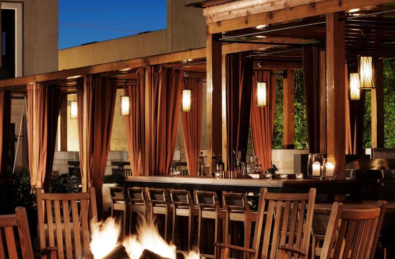 Andaz Napa, BY Hyatt photo 2