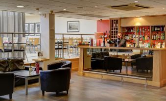 Garner Hotel Nottingham City Centre by IHG