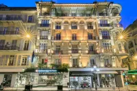 Best Western Plus Hôtel Massena Nice Các khách sạn ở Nice