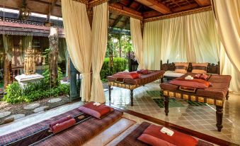 Mandalay Hill Resort - Housity