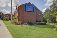 Motel 6 San Antonio, TX - Medical Center South Hotels in San Antonio