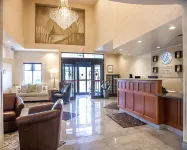 Comfort Suites West Warwick - Providence - 2-Star