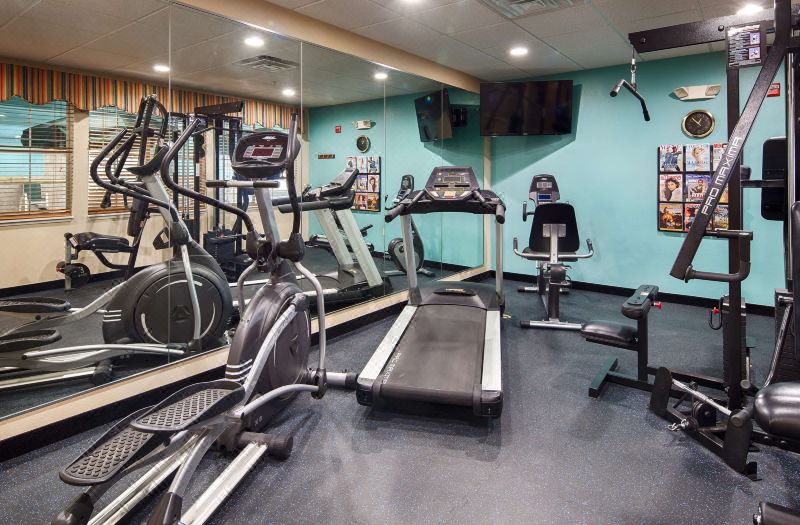 Best Western Plus Monahans Inn Suites photo 3