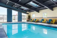 Days Inn by Wyndham Niagara Falls Centre St. by the Falls Hotels in Niagara Falls