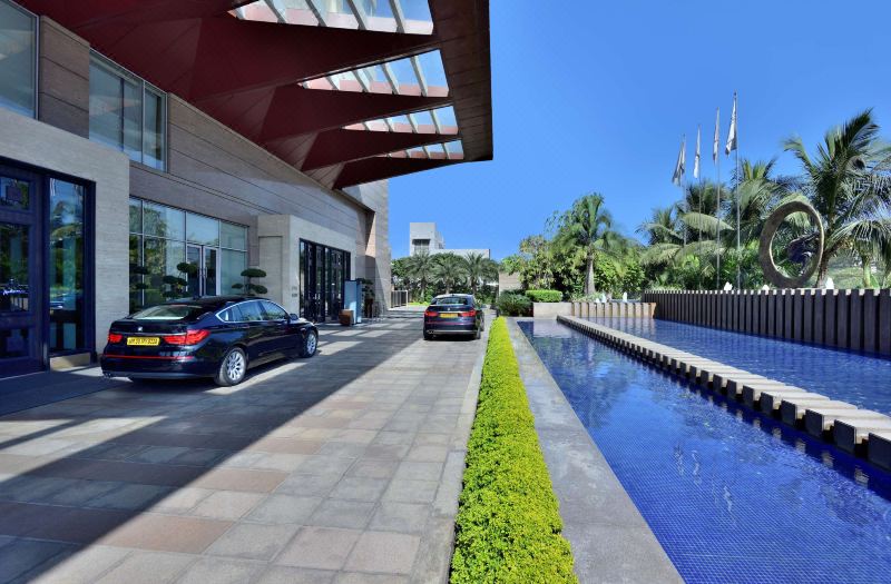 Radisson Blu Hotel, Indore photo 2