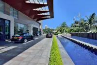 Radisson Blu Hotel, Indore - 5 tähden