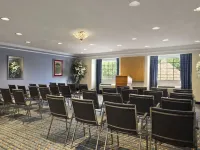 温龐沙圖拉/哈蒙德麥客達酒店 坦吉帕霍阿縣酒店