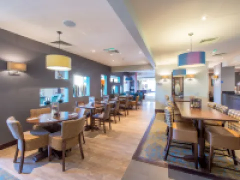 Premier Inn Cambridge East (Newmarket Road) Hotels in Cambridge