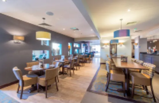 Premier Inn Cambridge East (Newmarket Road)