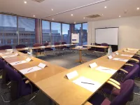Premier Inn Sheffield City Centre (Angel Street) Hotel di Sheffield