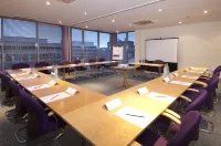 Premier Inn Sheffield City Centre (Angel Street)
