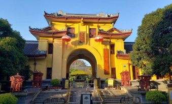 Tangchanglao Apartment (Shanhu North Road)