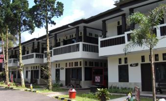 Hotel Ciloto Indah Permai