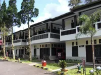 Hotel Ciloto Indah Permai Hotels in Cipanas
