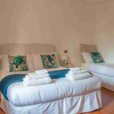 Welcomely - Profumo di Mare - Cala Gonone Rooms