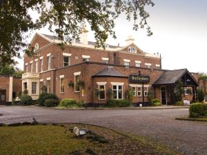 Premier Inn Wirral (Childer Thornton)