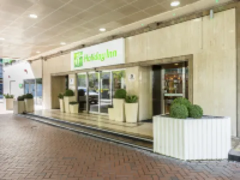 Holiday Inn LONDON - REGENT'S PARK by IHG Hotel dekat Oxford Street
