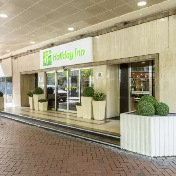 Holiday Inn LONDON - REGENT'S PARK by IHG Отели рядом с достопримечательностью «Вест-Энд»