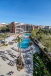 Hotel California Garden