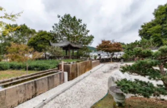 Taining Zhuangyuanxuan Homestay