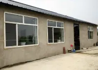 Mohe Qianwen Farmhouse