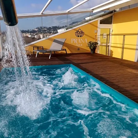 Hôtel Riva Art & Spa