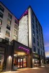Moxy Oakland Uptown Hotels in Oakland