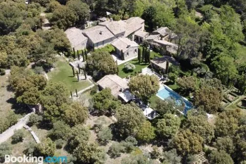 Villa Hautvallon - Peaceful Escape in Provence