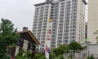 Yuelai Homestay Hotel (Shuxiang Avenue)