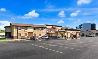 Red Roof Inn Denver