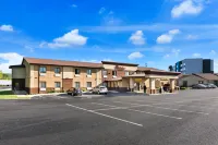 Red Roof Inn Denver Hotels in Ephrata