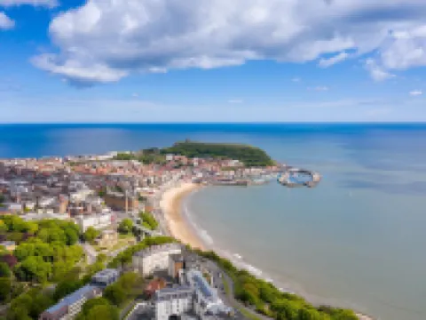 Scarborough Apartments Hotels in Scarborough