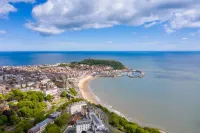 Scarborough & Absolutely Beachfront