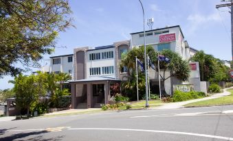 Caloundra Central Apartment Hotel Official