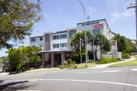 Caloundra Central Apartment Hotel Official