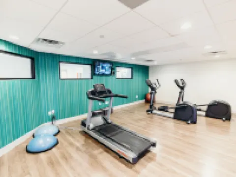 Holiday Inn Express ATLANTA NE - I-85 CLAIRMONT by IHG Hotels in Brookhaven