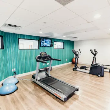 Holiday Inn Express ATLANTA NE - I-85 CLAIRMONT by IHG