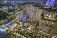 Grand Hyatt Amman