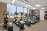 Omni Tempe Hotel at ASU - Gym