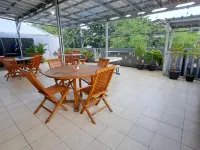 Hotel Dinar Family - Nhà nghỉ