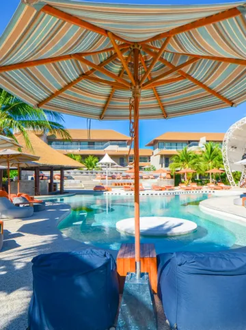 รูปภาพของอนัญญา หลีเป๊ะ รีสอร์ท