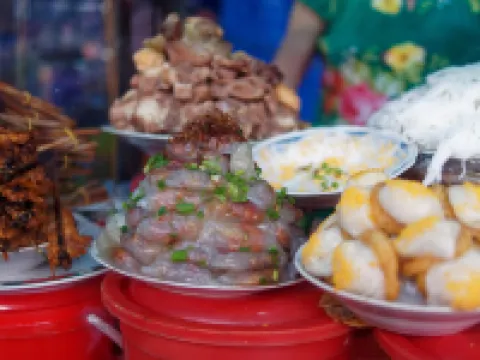 Kly Boutique Hotel Huế Các khách sạn ở Huế