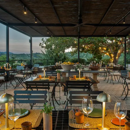 The Lodge Mallorca, Small Luxury Hotels